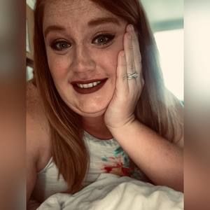 Meet your Posher, Haleigh